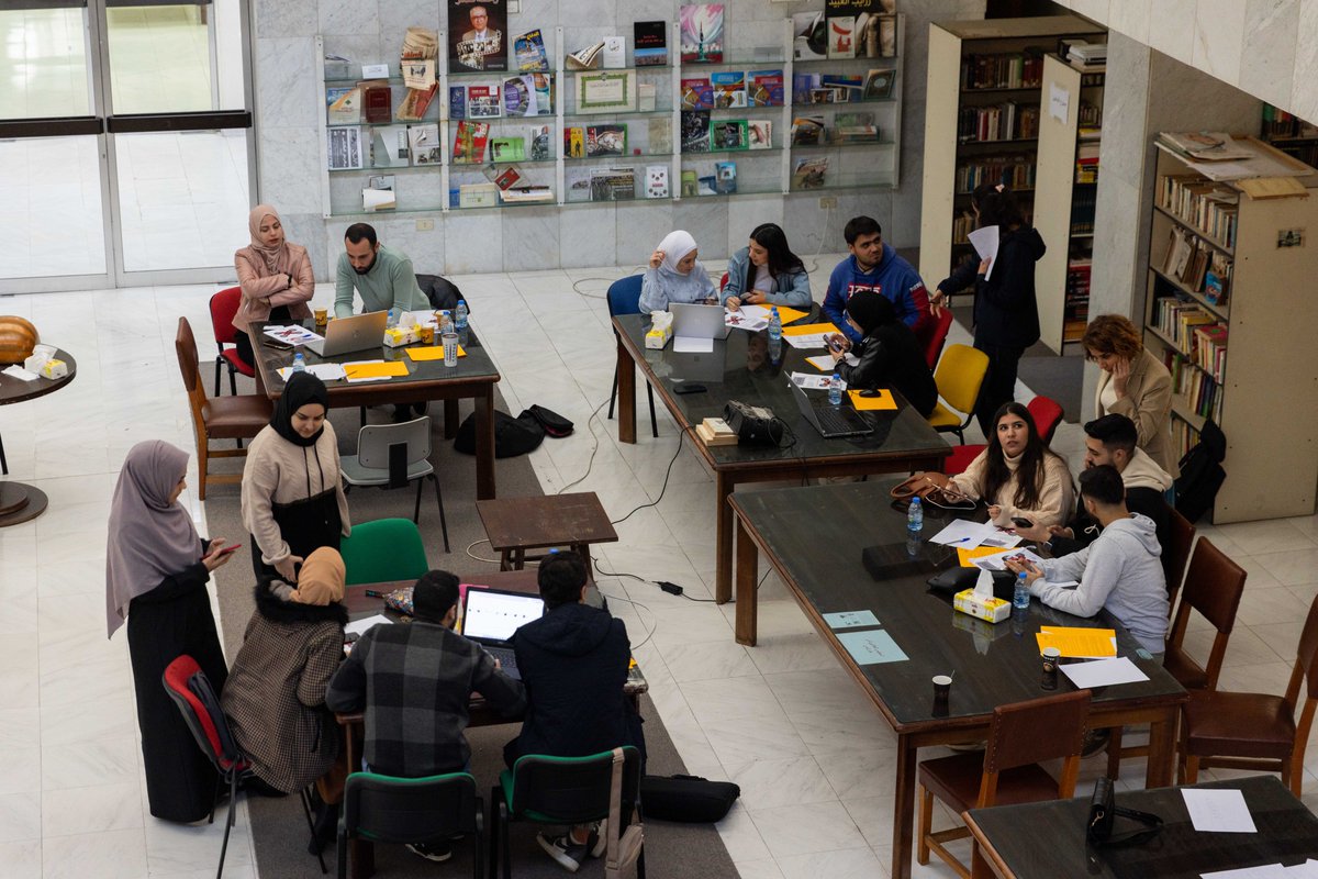 ACT for the Disappeared - لنعمل من أجل المفقودين tweet media
