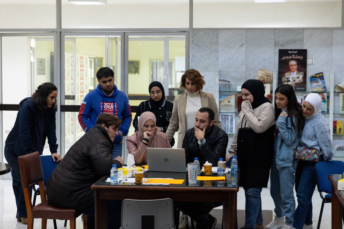 ACT for the Disappeared - لنعمل من أجل المفقودين tweet media