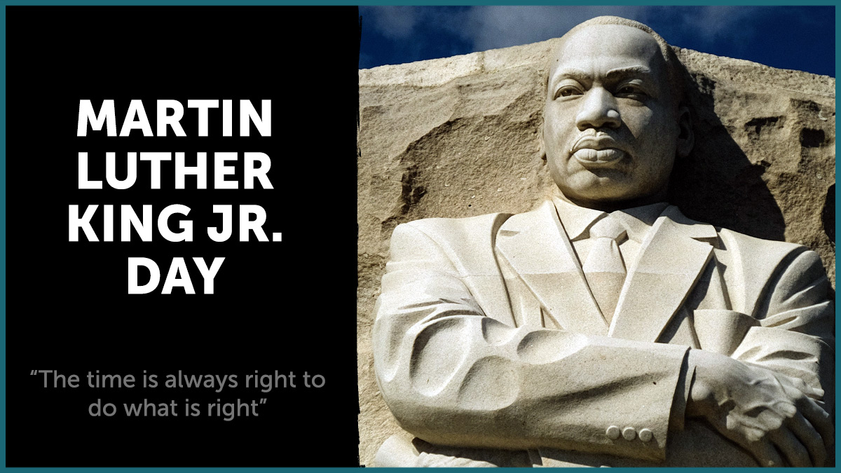 Honoring the legacy. Honoring the dream. #martinlutherkingday #love