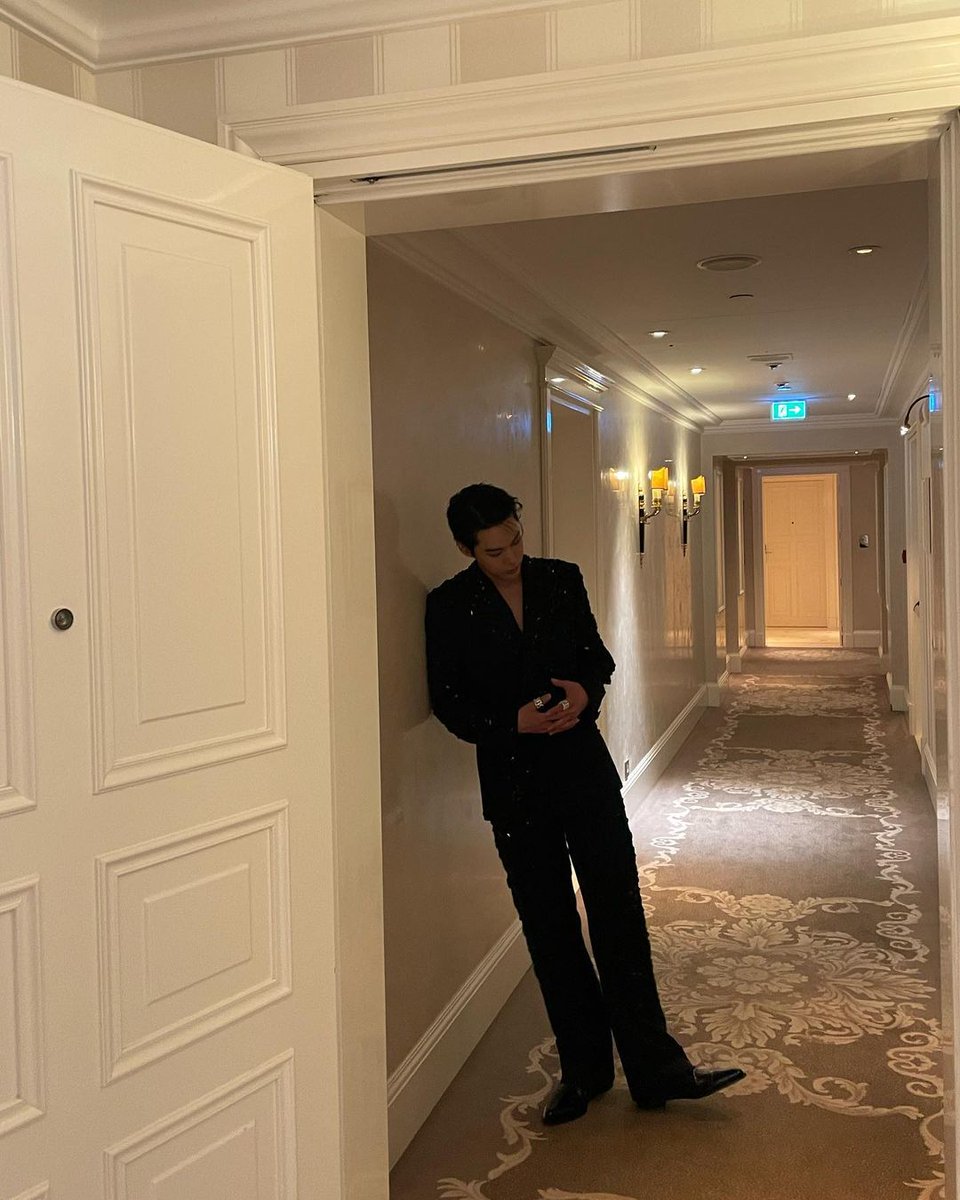 d0wn2ear1h's tweet photo. คนหล่อคนนี้ยังไม่มีคู่เต้นรำ

#งานพรอมยินดีที่ได้รู้จัก_พนาลัย , #PROMNIGHT_PPA https://t.co/rZFRxJGrZJ