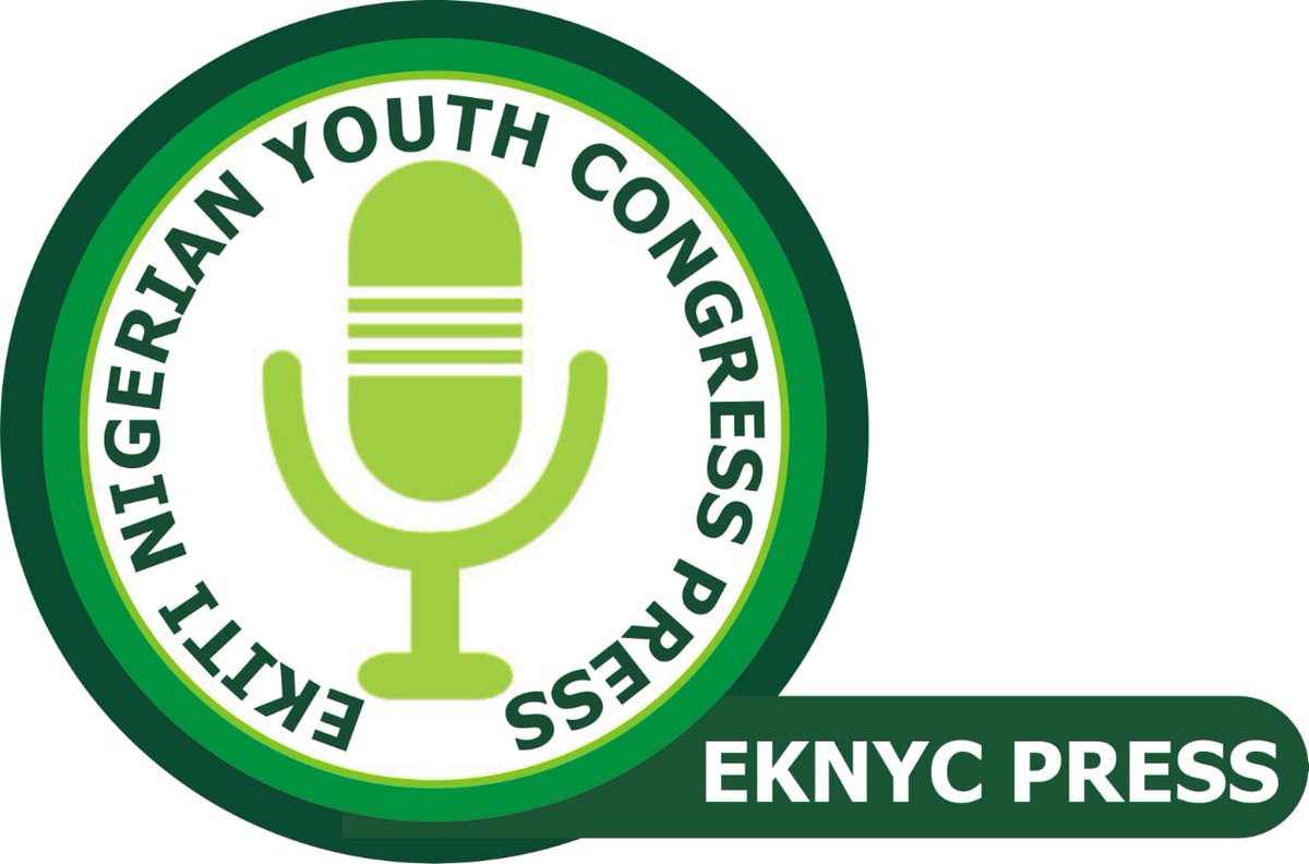 EkitiNYC's tweet photo. ÈKÌTÌ NYC PRESS

ACQUIRE SKILLS ALONGSIDE DEGREES, AROWOLO URGES EKITI YOUTH https://t.co/CmjJRsb8Lq