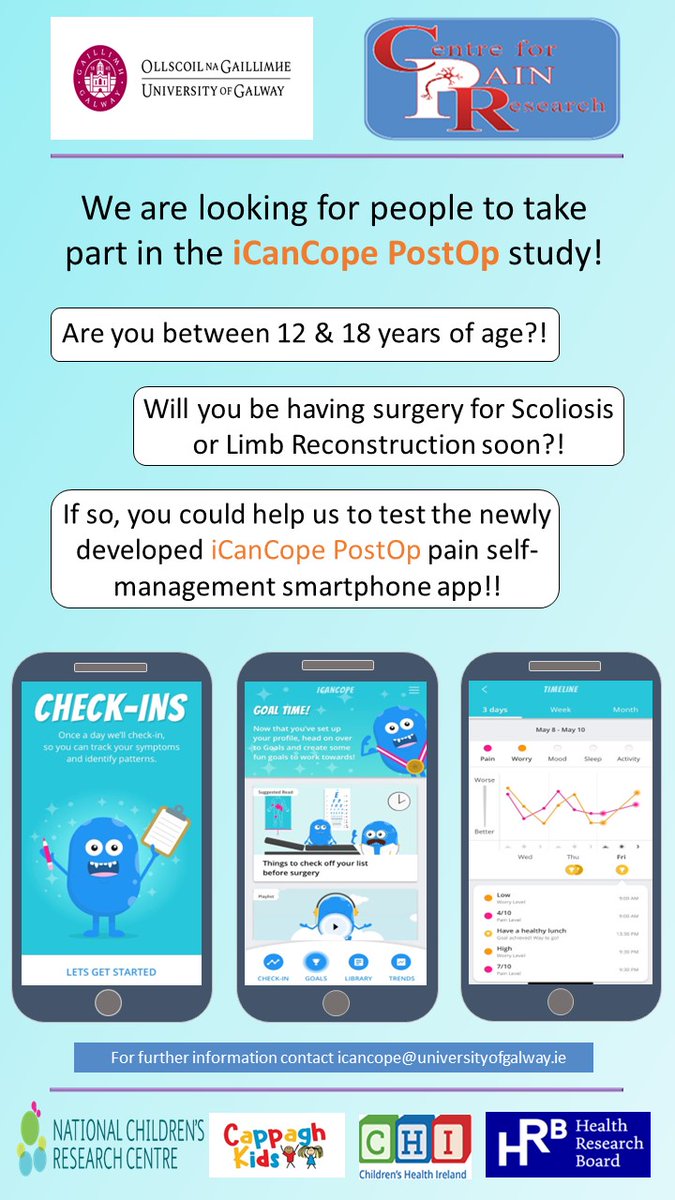 iCanCope PostOp Ireland (@icancopeireland) on Twitter photo 