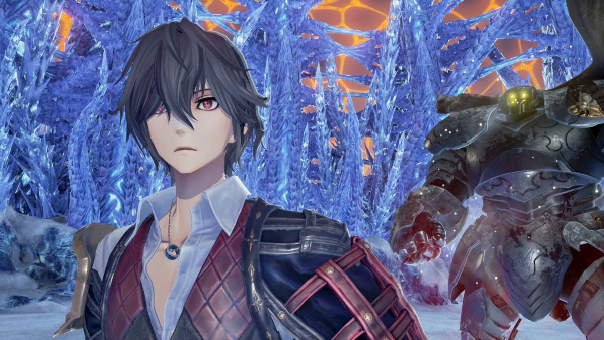 MiracleCatCrazy's tweet photo. #コードヴェイン写真館
#コードヴェイン
#LouisAmamiya
#CODEVEIN 
#CodeVeinLouis
#prometheus https://t.co/sRnfoJx7pc