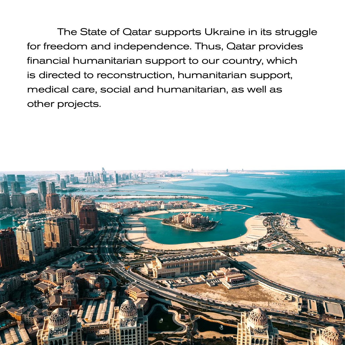 UAParlEducation's tweet photo. Qatar is ruled by the descendants of the same royal house - Al Thani, and its state system is very interesting and unusual for us! https://t.co/SeDZQLyvo9