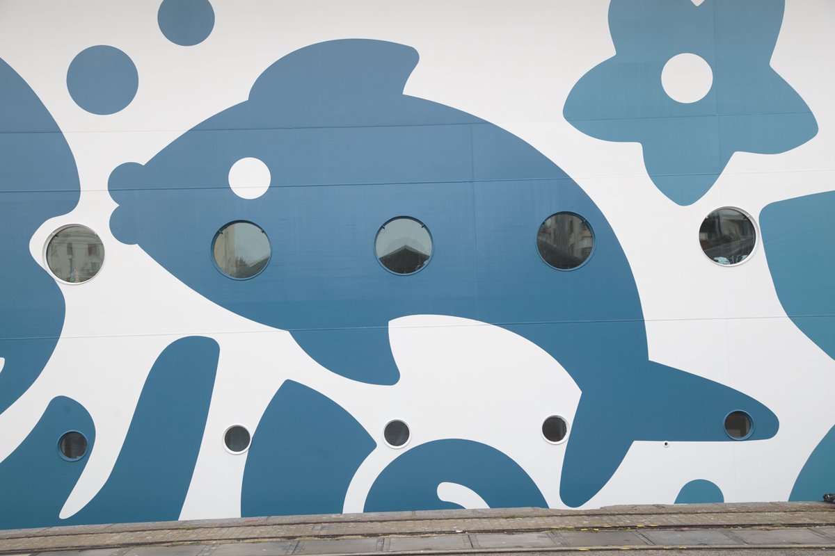 puertodecadiz's tweet image. El crucero MSC EURIBIA llegar por primera vez a nuestro puerto.

Bienvenidos a #Cádiz

#MSCEuribia MSC Cruises #cruceros #cruiseship #mundoports #shipimages