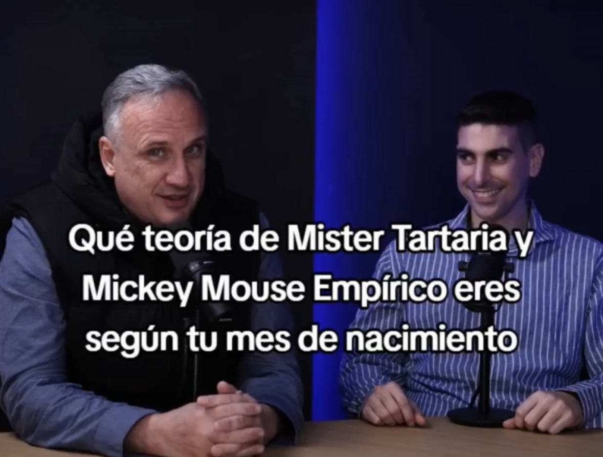 El auténtico horóscopo ✍🏼

Los pongo en cuatrimestres que si no es un coñazo ⬇️⬇️⬇️