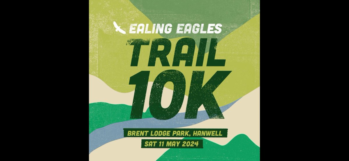 Ealing Eagles 10k (@EalingEagles10k) / Posts / X