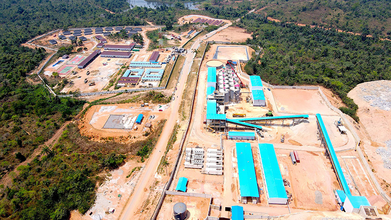 Thor Explorations is pleased to provide an operational update for the Segilola Gold mine, located in Nigeria and for the Company's mineral exploration properties located in Nigeria and Senegal, for Q4 2023 &amp; full year operational highlights.

Read here: londonstockexchange.com/news-article/T…