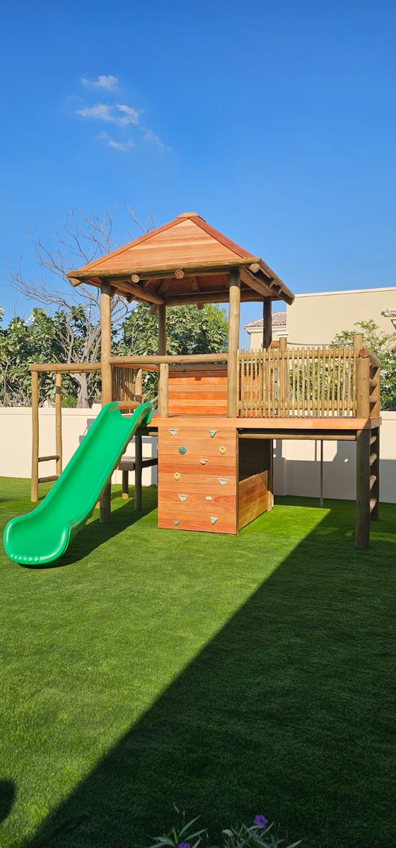 CapeReed's tweet photo. Discover the joy of sustainable play at Cape Reed! 

Explore eco-friendly play structures that create memorable moments. https://t.co/1FtcmMf5sX

#Playstructures #JungleGym #EcoFriendly #Playtime https://t.co/zcVHoSlH87