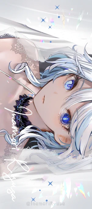 フリーナ 顔#GenshinImpact #原神 