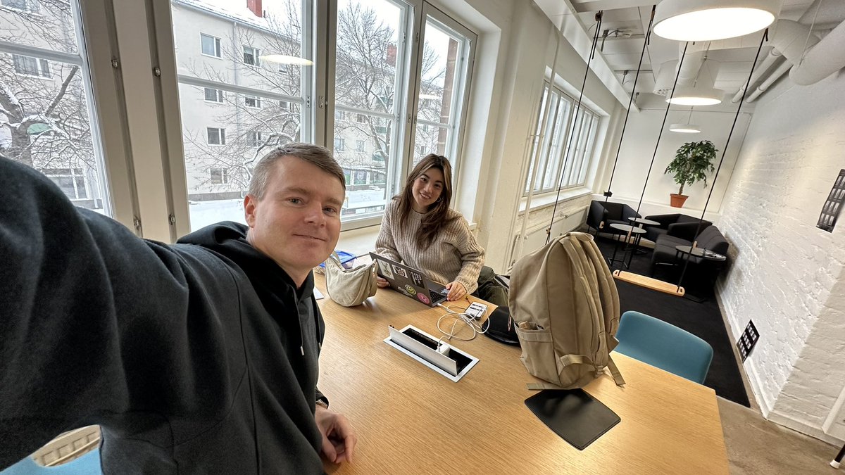 ericoinen's tweet photo. Day 4/100 of #100DaysOfConnection - Going well! Only one rejection today, and that was more of a technicality. Proof of today's accomplished task attached as a photo. A big thanks to today's participant for pointing out a bug. #ChallengeProgress #ThanksForTheHelp https://t.co/JDuIAZYKxs