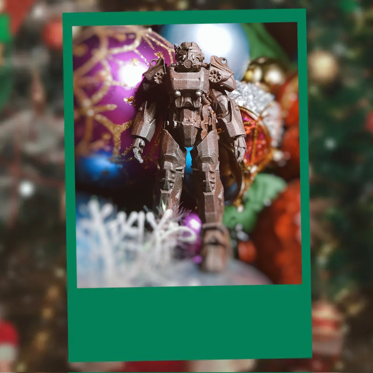 Хочу приєднатися до збору і розіграти оцього шановного пана
Закидайте від 100 гривнів на збір @PanSoloUa і отримайте один білетик. Розіграю, коли збір буде закрито 

100 гривень - один білетик з номером для вас і шанс виграти фігурку ручної роботи