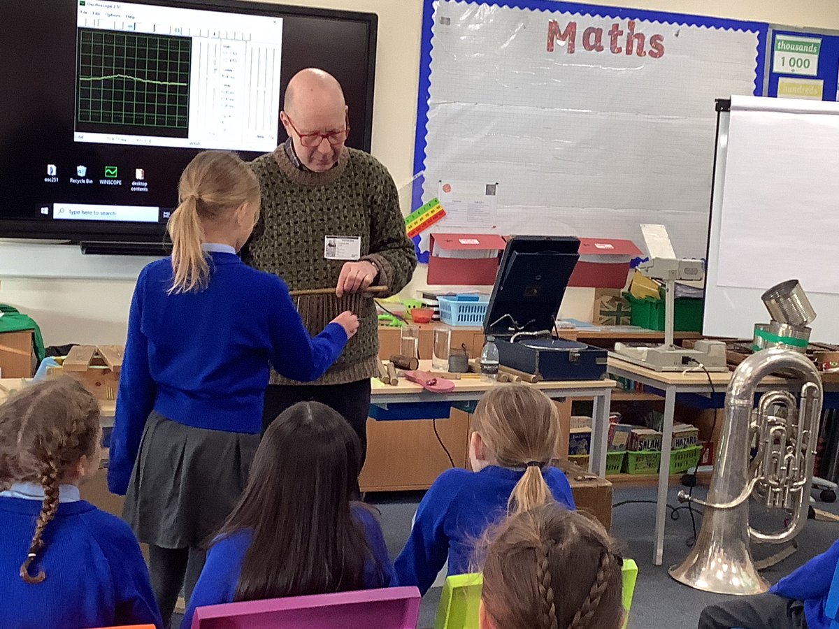 Some more from Year 4 and <a href="/BoffinProjects/">Boffin Projects</a>