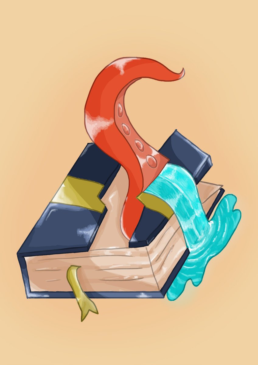 YunaaMokke's tweet photo. Cositas nuevaas, en artstation -> yunaamokke https://t.co/SPIneUVqrQ