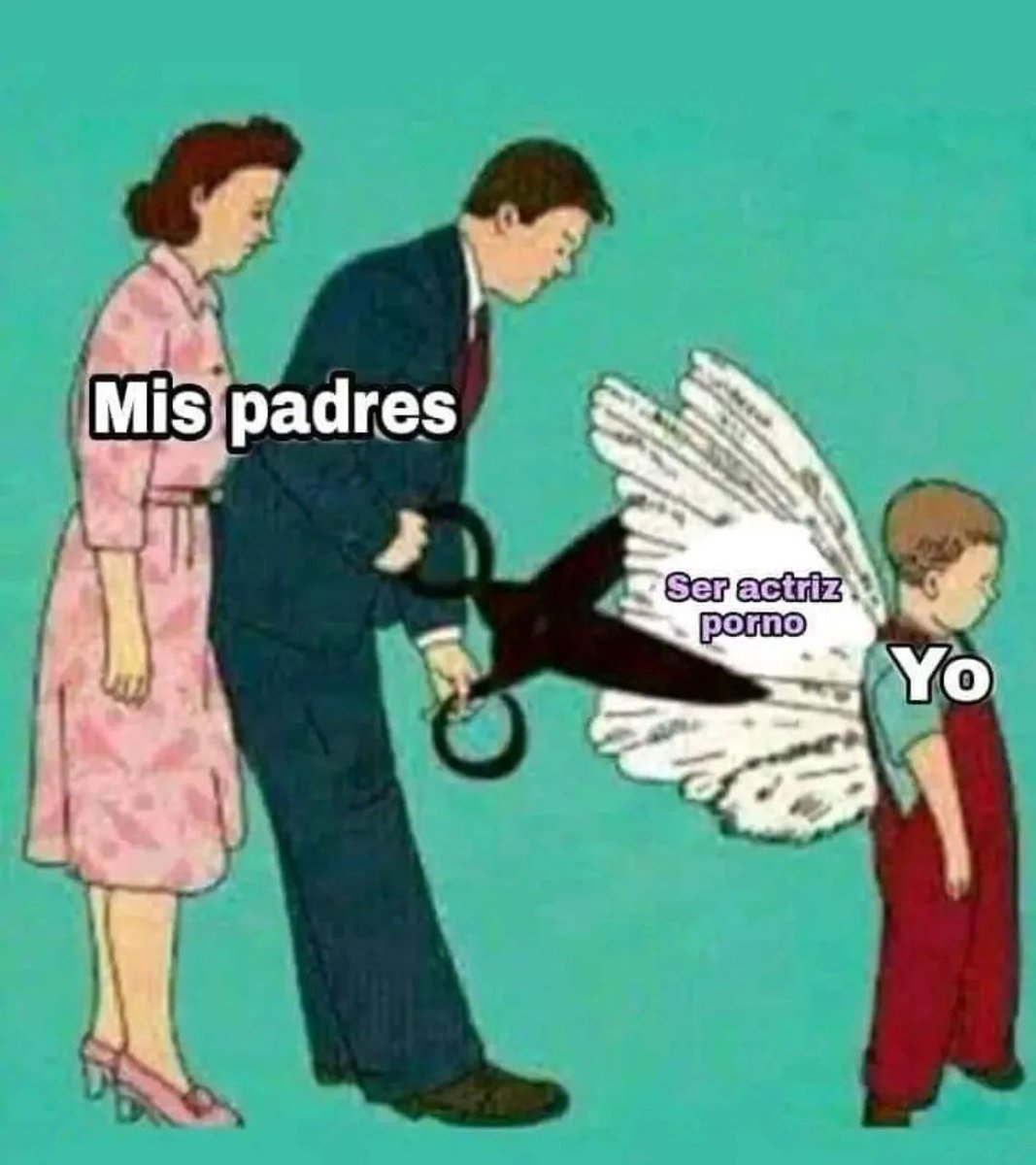 Parrobot7's tweet photo. Fav si te cortaron las alas https://t.co/gn8b1rY5WE