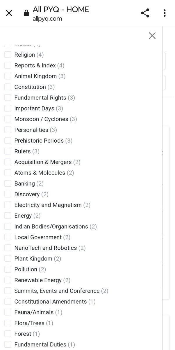 allpyq's tweet photo. GS and Current affairs will gonna play major role in upcoming IB ACIO exam
Analyse the PYQs topics of 2021 and revise accordingly in last 2-3 days.
Visit https://t.co/S9tFgWRgdX to analyse it.
Here are the list of topics asked in 2021 all shifts.
#IBACIO #IBACIO2024 #ACIO https://t.co/1m3AeGoxXx