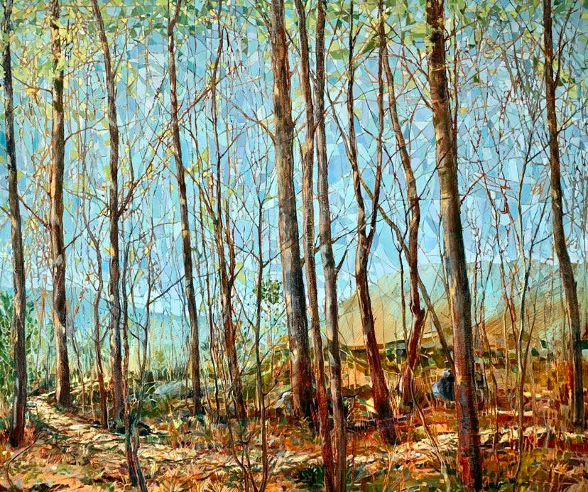 DonnaLiguria's tweet photo. PWAS Artistry Spin: Post 423: PWAS January 22, 2024 Meeting https://t.co/9BYOJ2eFMp #PWAS #PrinceWilliamArtSociety #art #artmeeting #artgroup #localart #artinWoodbridgeVA #artinPWC #PWCart #princewilliamcountyartists
#supportlocalart #supportthearts #VAartgroup https://t.co/1lXdPEsimU