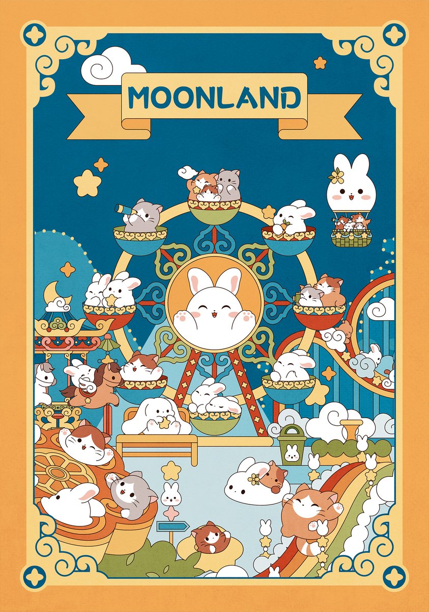 Moonland dlvr.it/T1Pgwv