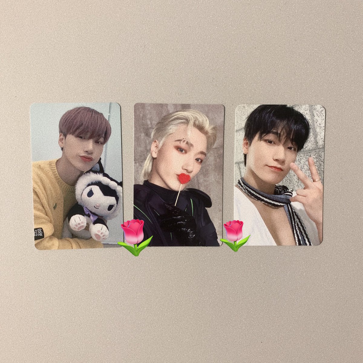 zkdlin3an's tweet photo. βΛΰ¬ͺβΉ #sanii_haul β’ @fluttercart #fromfluttercart ΛΝα΅ΛΝ
thank u sm for helping me secure my prios !! π₯Ή
canβt wait for the rest to come hihi βΛβΉβ‘ https://t.co/BrpqaNdJcR