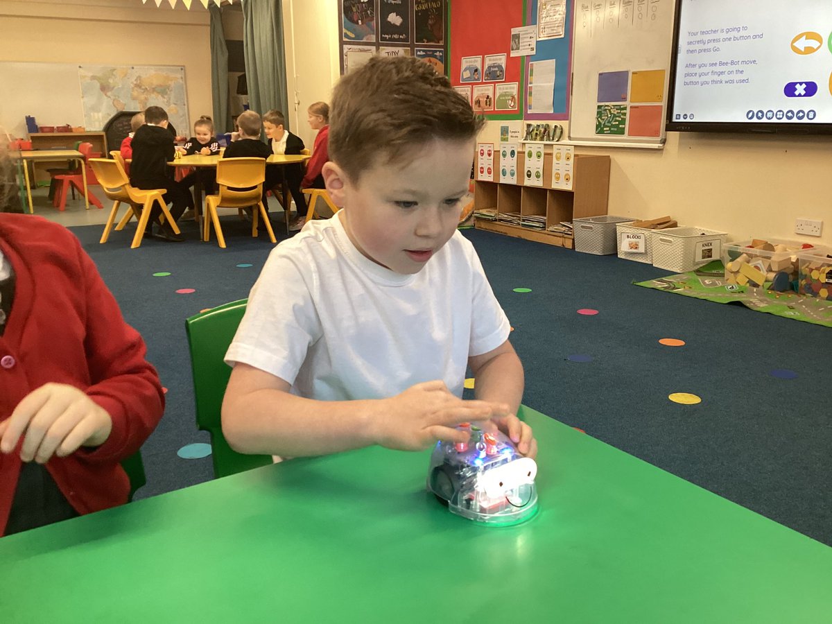Sproatley Endowed C of E Academy tweet media