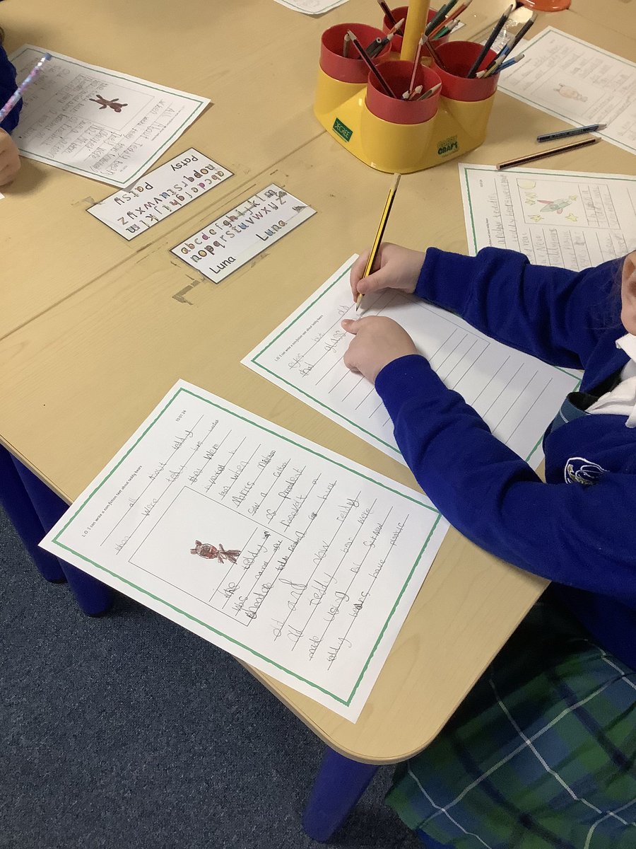 1B_stjohns's tweet photo. Take a look at some of our excellent fact files all about teddy bears 🧸 We included sub-headings and captions in our writing ✍️ https://t.co/QUJclN4i6u