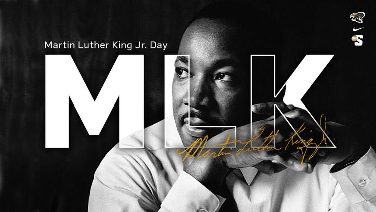 Take some time to reflect and celebrate the life of Dr. Martin Luther King Jr.