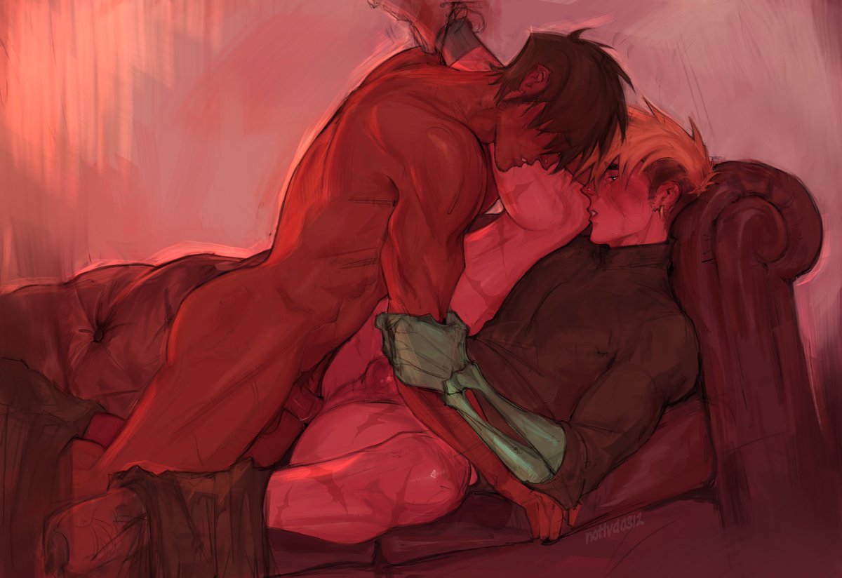 when theyyy whenbthey uhhmm #vashwood #vw #trigun