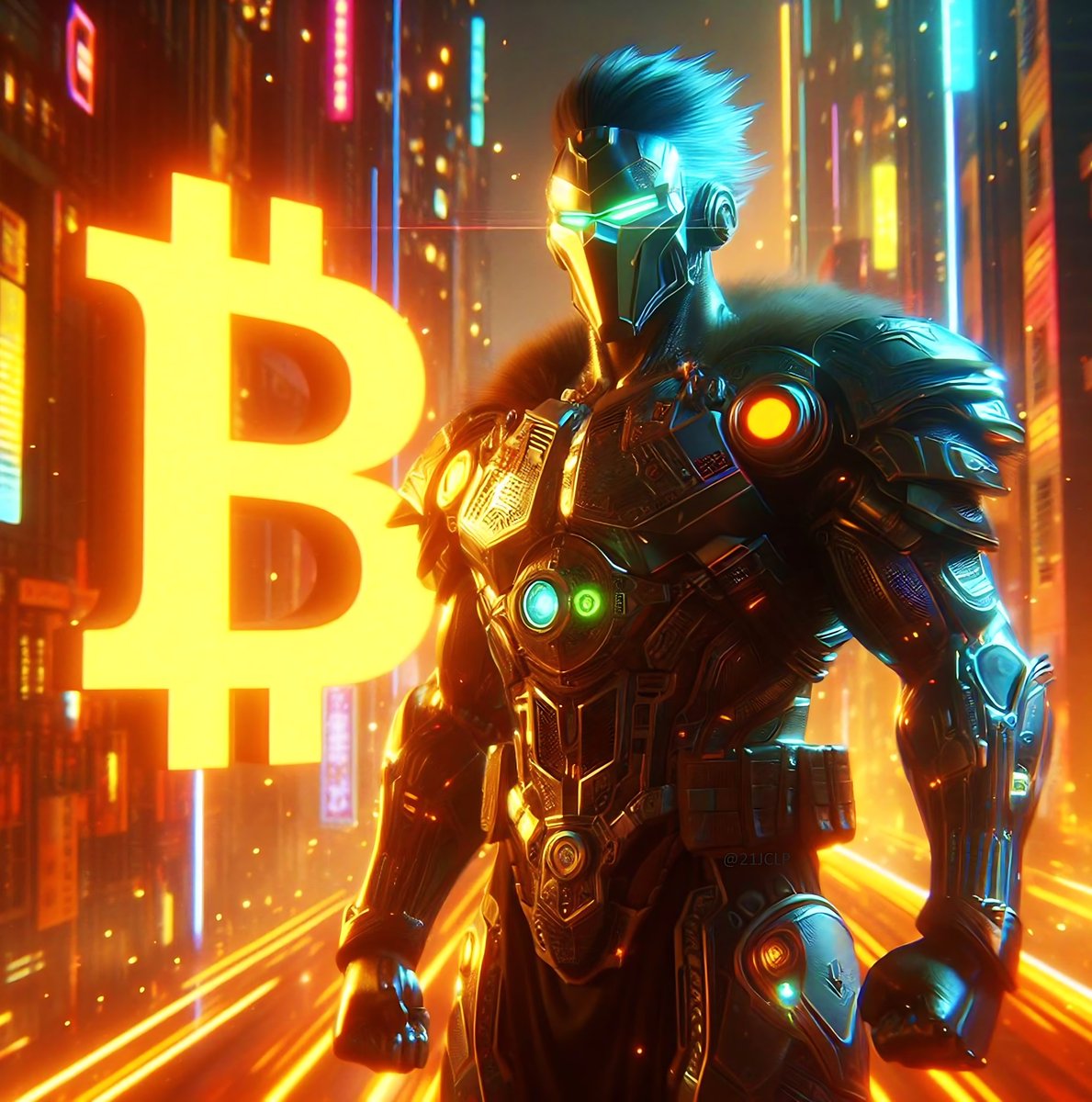 21JCLP's tweet photo. All in Bitcoin ⚡ https://t.co/2bmS4kz6Em