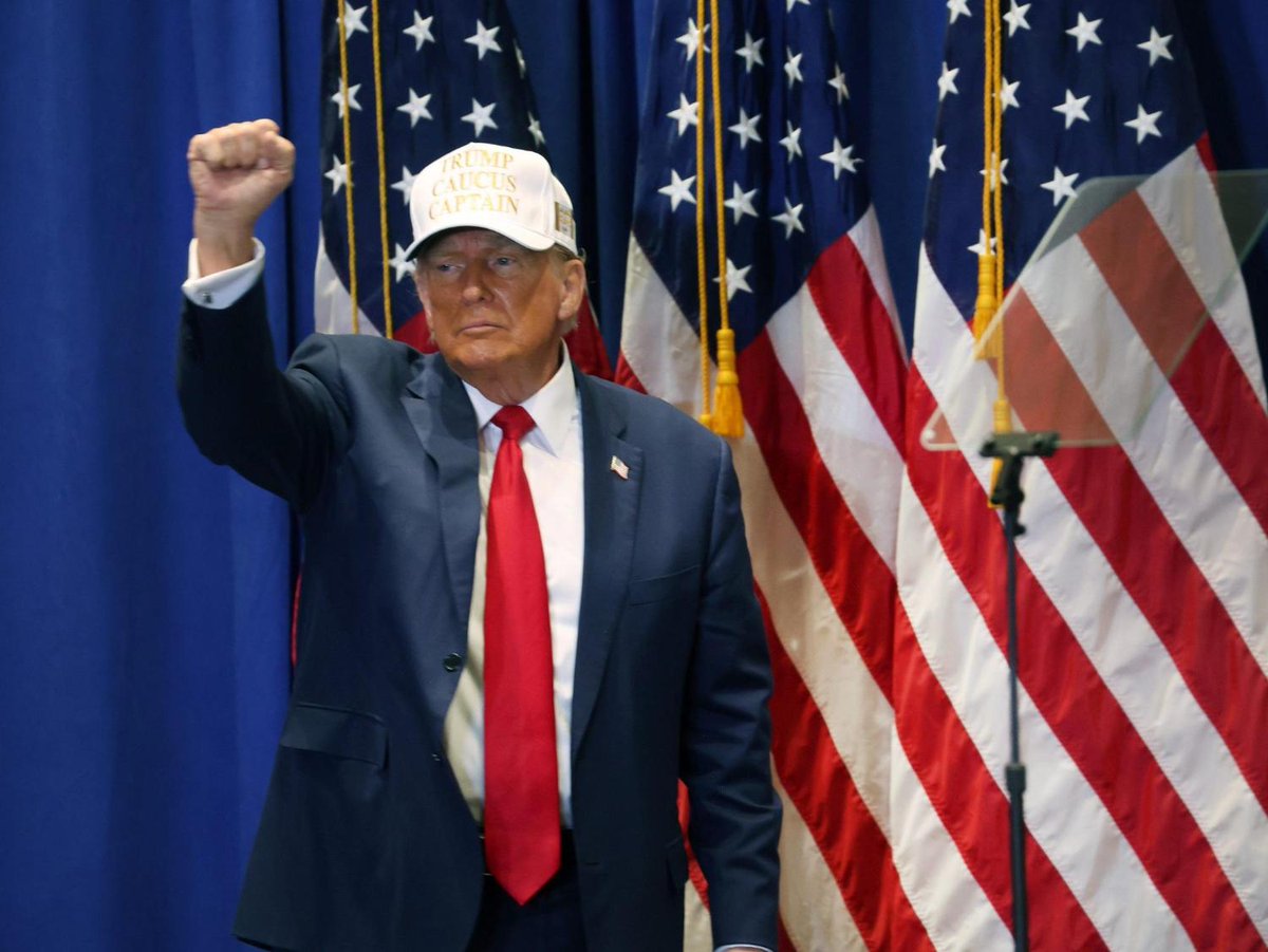 National Post tweet media