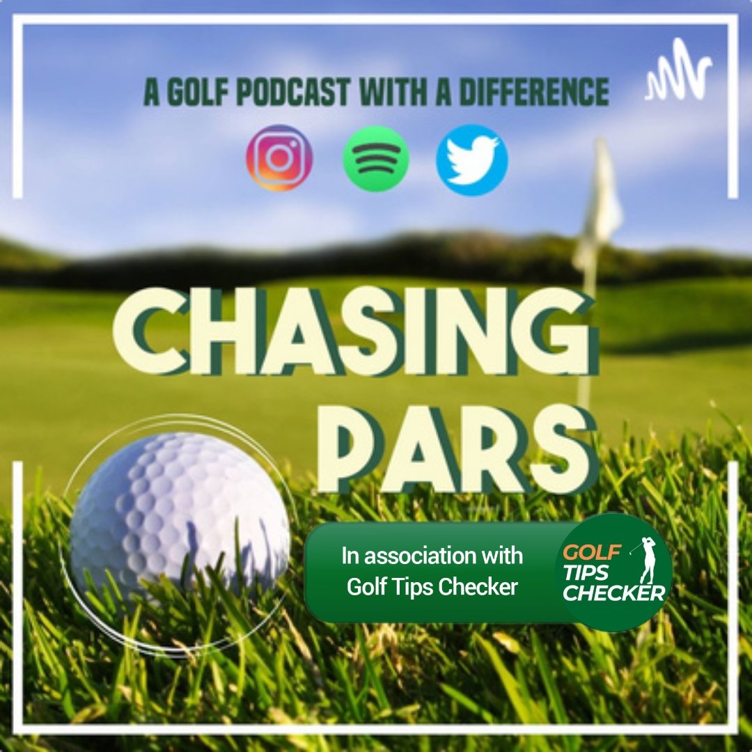 GolfTipsChecker's tweet photo. 🚨#NEWPOD🎧For his 25th Pro Player interview, Craig has world ranking number 48, 1x LPGA Tour winner, 5x LET winner & 2023 Solheim Cup star Maja Stark on the pod!
Podbean
https://t.co/a4yKooputX
Spotify
https://t.co/xjqTMaVAH0
#ChasingPars #LETTour #LPGA #Podcast
