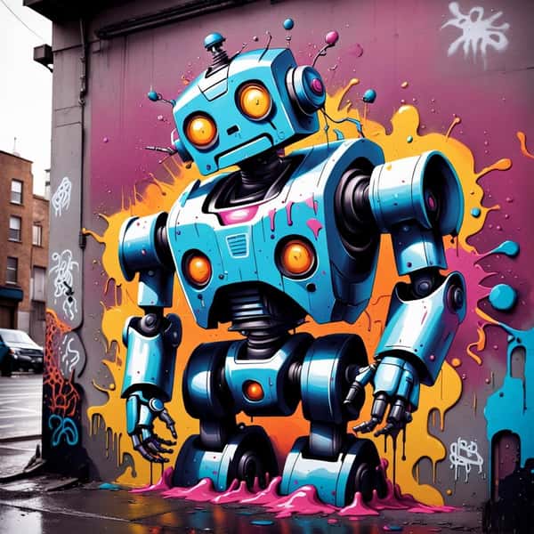 Dina_xNFT's tweet photo. "π¨π Introducing 'Splash' - my limited graffiti NFT collection with a digital twist! ποΈπ¦ @OpulenceX_NFT π
β
https://t.co/WzLa02VgIX
#SplashNFT #GraffitiArt #DigitalRevolution https://t.co/LOFylbv3NB