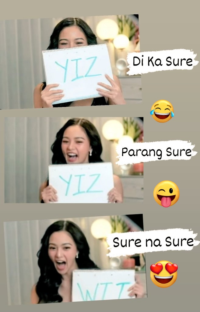 Yung my pa Q&amp;A si teacher tapos ung reaction mo sa mga sagot mo 🤣🤣🤣

<a href="/prinsesachinita/">kim chiu</a> 🤪
