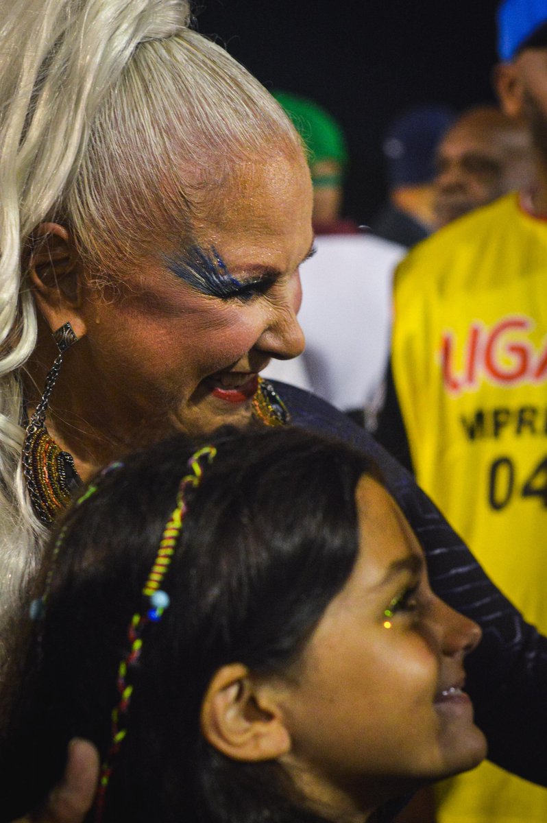 Carnavalize's tweet photo. 💙🤍 Começamos a semana com o "sorriso que espalha o bem" de @fafadbelem pelas lentes da @julocked.
Faltam 25 dias para os desfiles das escolas de samba!
#Carnaval2024 #CarnavalizeConosco #CarnavalizeSP https://t.co/DbwBOXqSDT
