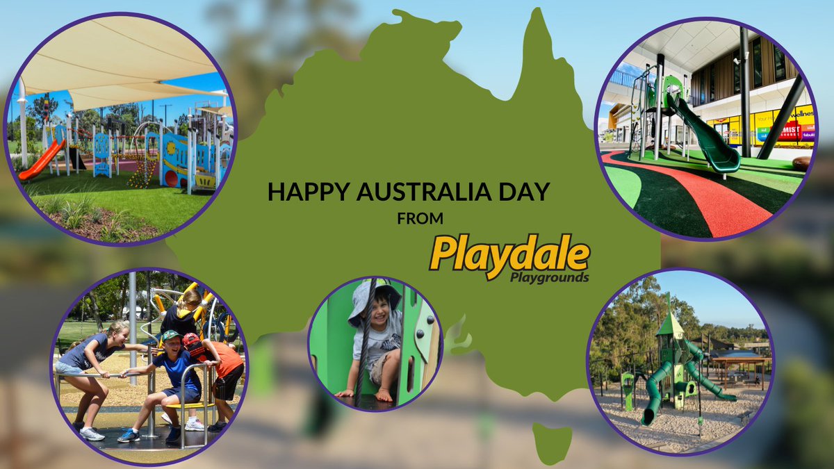 Happy #AustraliaDay to our Australian distributor & their customers!  🌏#MadeInTheUKSoldToTheWorld