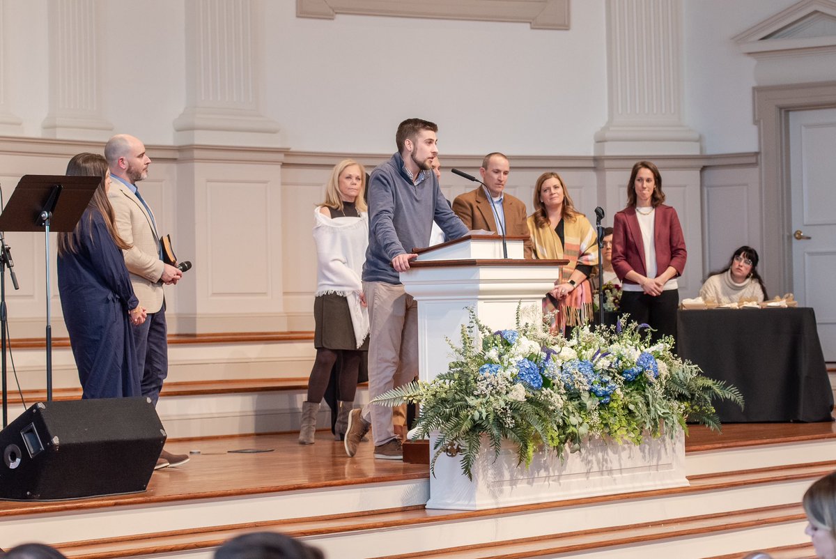 Mount Vernon Baptist Church tweet media