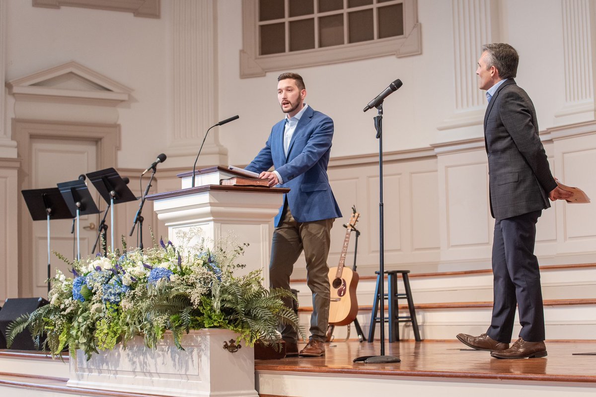 Mount Vernon Baptist Church tweet media