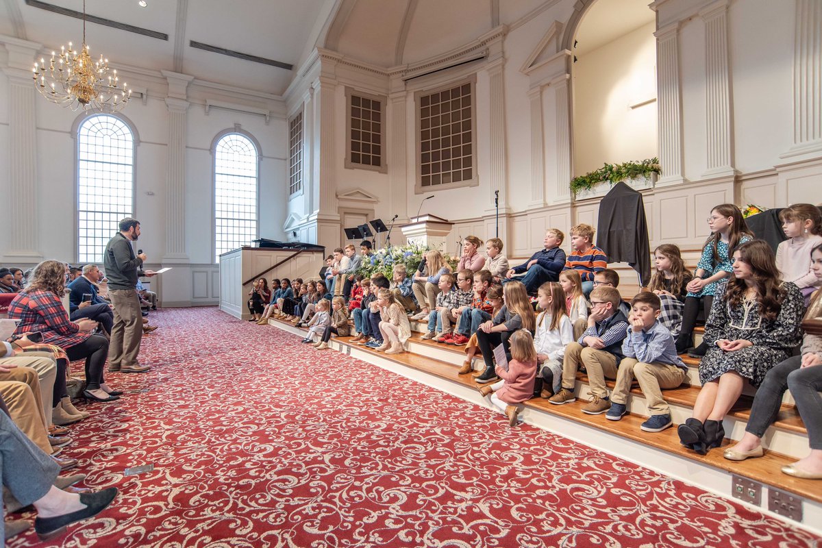 Mount Vernon Baptist Church tweet media