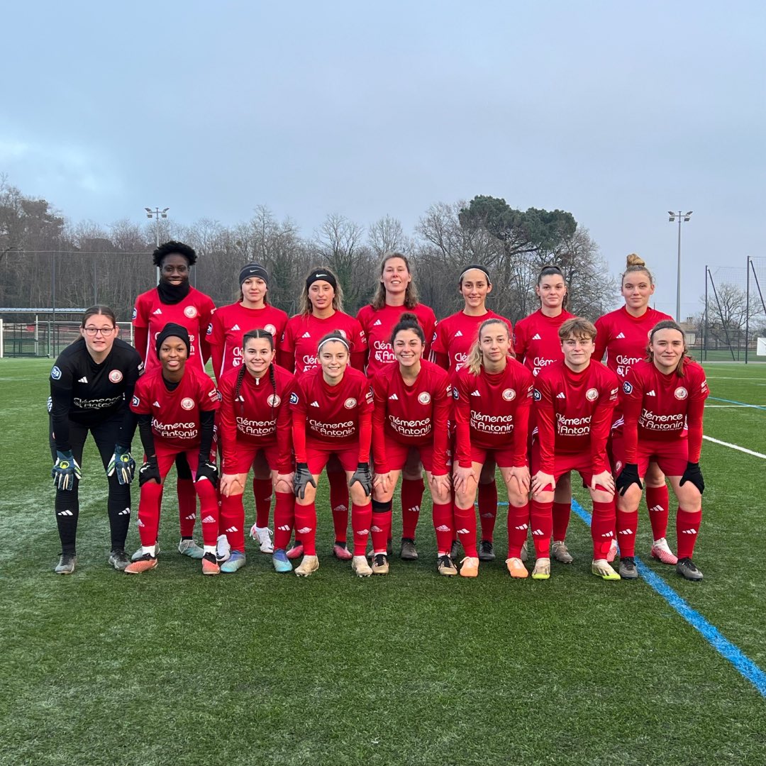 S.O. Châtellerault 🔴⚪ tweet media