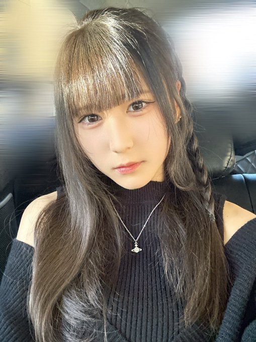 北口キャロライン美利衣のTwitter画像16