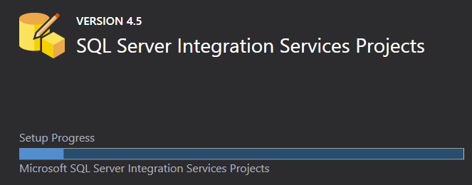 Ko_Ver's tweet image. How is your #bluemonday going? #ssis
