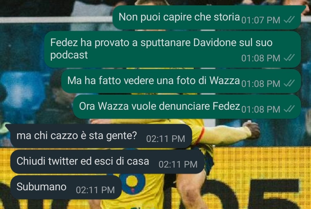 Fvaancy's tweet photo. Certe cose non le puoi spiegare fuori da qua https://t.co/A1tiqPiYkO