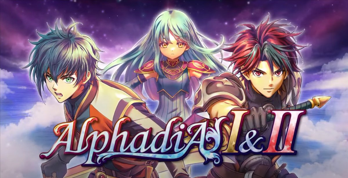 RetroCheating's tweet photo. Time to explore the world of Alphadia I & II :D I just hope my battery doesn't run out on my phone! Before I hit the save point haha #Alphadia #Alphadia1and2 #Mobile #Films #Movies #TvSeries #Sub #Like #Follow #Anime #Manga #Cartoon #Comics #YouTube #Gaming #Gamer #Retro #VideoGames  

Feel Free to Sub to @RetroCheating on YouTube :D

Link: https://t.co/NAZqTll98a
