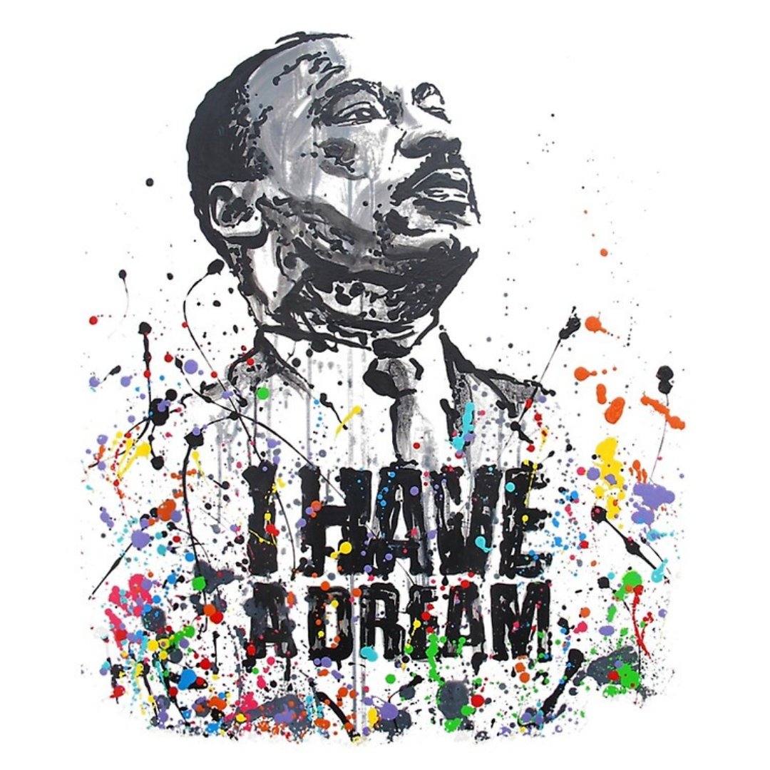 bigwingsllc's tweet photo. Let's celebrate today Martin Luther King, Jr. Day; remembering his one of famous speech that says-
"I Have a Dream" is a famous speech delivered by Martin Luther King Jr. on August 28, 1963, during the March on Washington.#teamwork #carriers #transport #california #bigwingsllc https://t.co/uHni7E0j7a