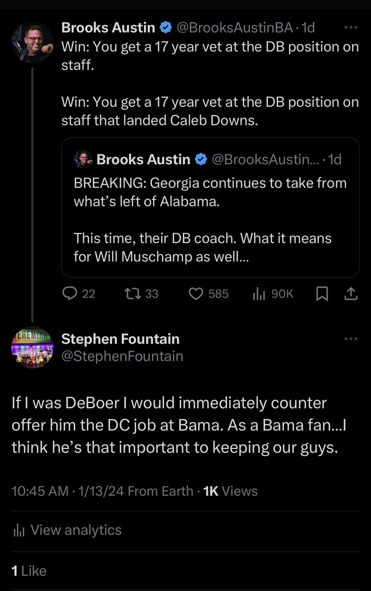 StephenFountain's tweet image. Hey @BrooksAustinBA what do you have on this take?