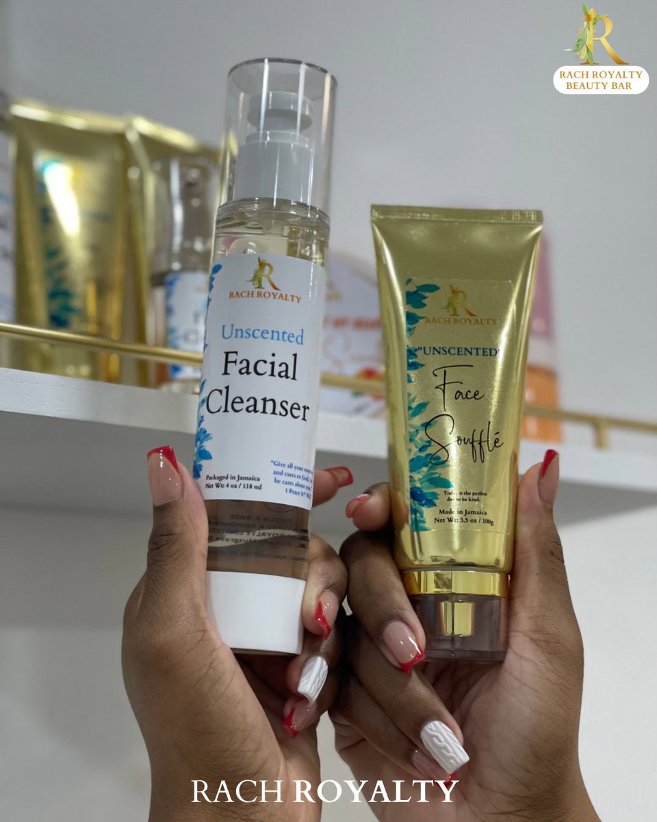 Restocked 💚 Gentle on the skin &amp; effective at cleansing &amp; moisturizing ✨ Suitable for sensitive skin rachroyalty.com