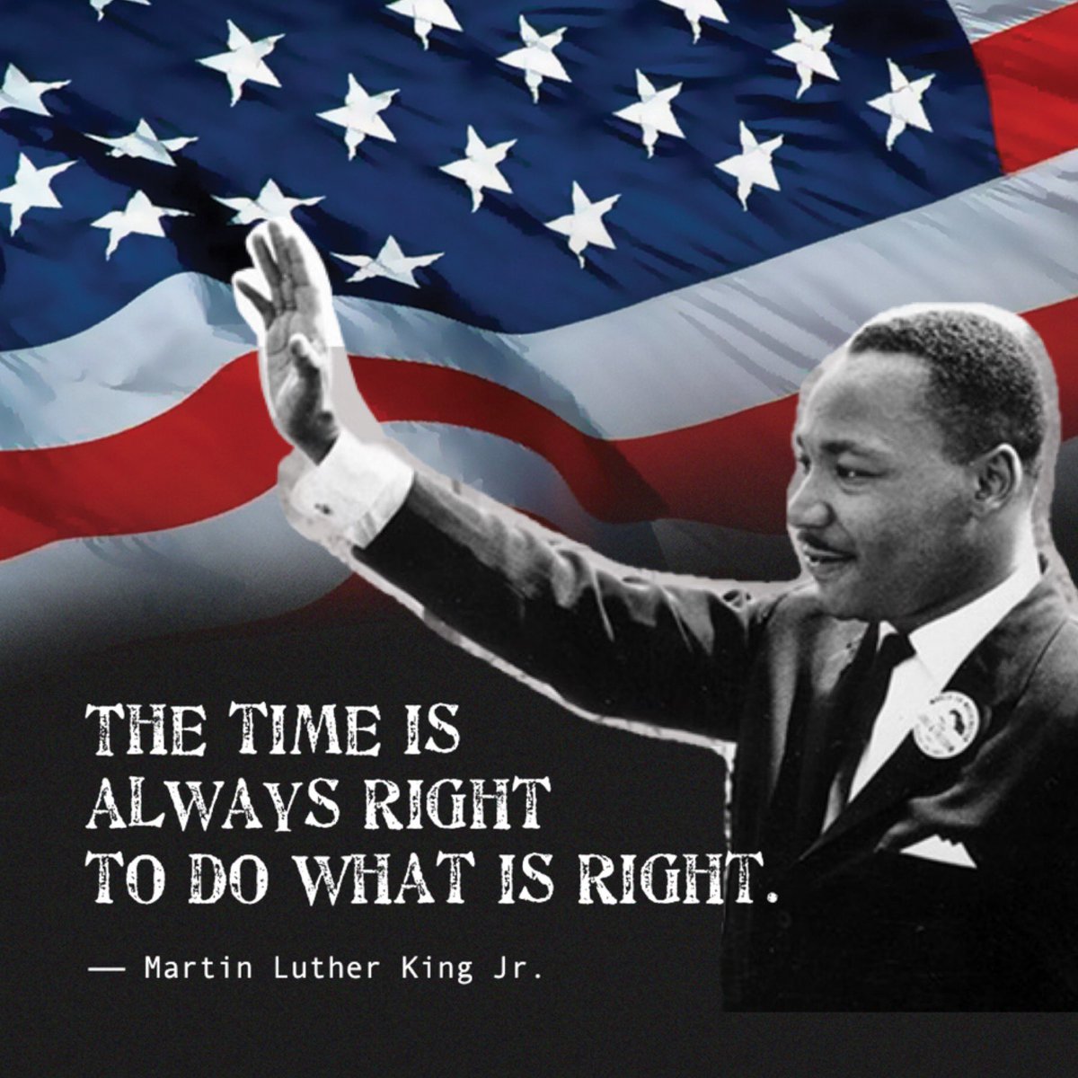 Hartranft_Elem's tweet photo. Celebrating Dr. King’s legacy today and every day! @PHLschools @DrRLajara https://t.co/vuYRcoUo8J