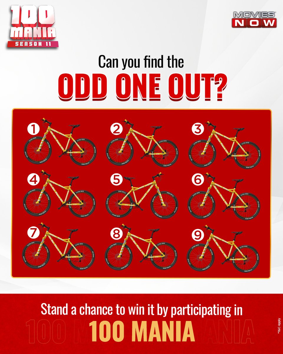 Movies Now tweet media