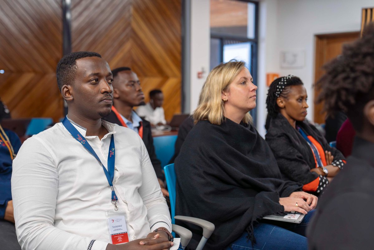 ughe_org's tweet photo. The East Africa Biodesign #EAB Fellowship is committed to fostering need-driven innovations founded on the true understanding of unmet healthcare needs of the East African region using the Biodesign process. #BiodesignLaunch https://t.co/8XJ2zwxR9d