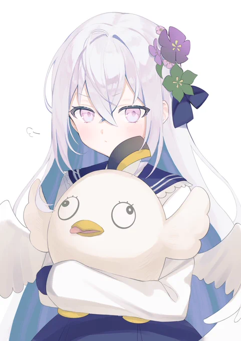 アズサ