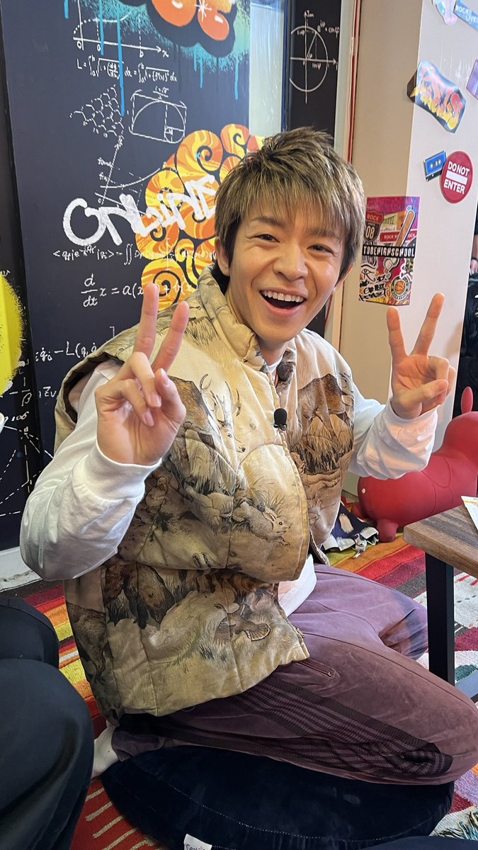 kenmiyake_idol's tweet photo. #応答せよ

なんか、フォルダに写真入ってたわ🙄

 @k_hiro_mitsu917
 @_yuta_kishi_
@_7mp_official_ 
#TOBEHIGHSCHOOL https://t.co/GTM4QzFE5L
